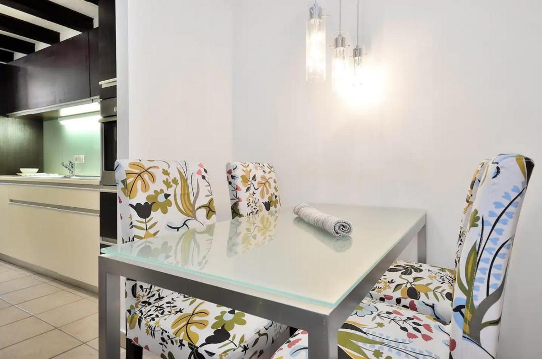Seaside Apartments Marcella Piran Zewnętrze zdjęcie
