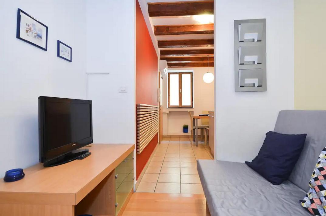 Seaside Apartments Marcella Piran Zewnętrze zdjęcie