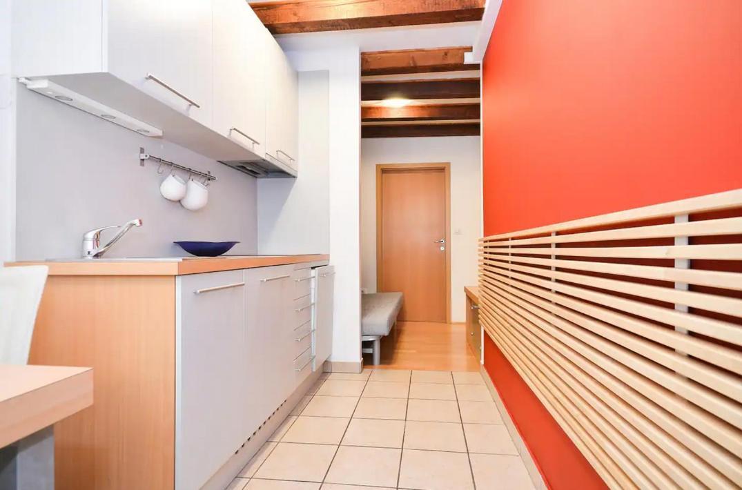 Seaside Apartments Marcella Piran Zewnętrze zdjęcie