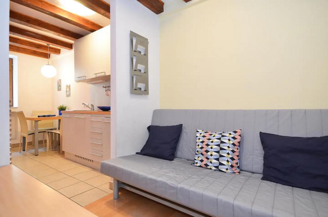 Seaside Apartments Marcella Piran Zewnętrze zdjęcie