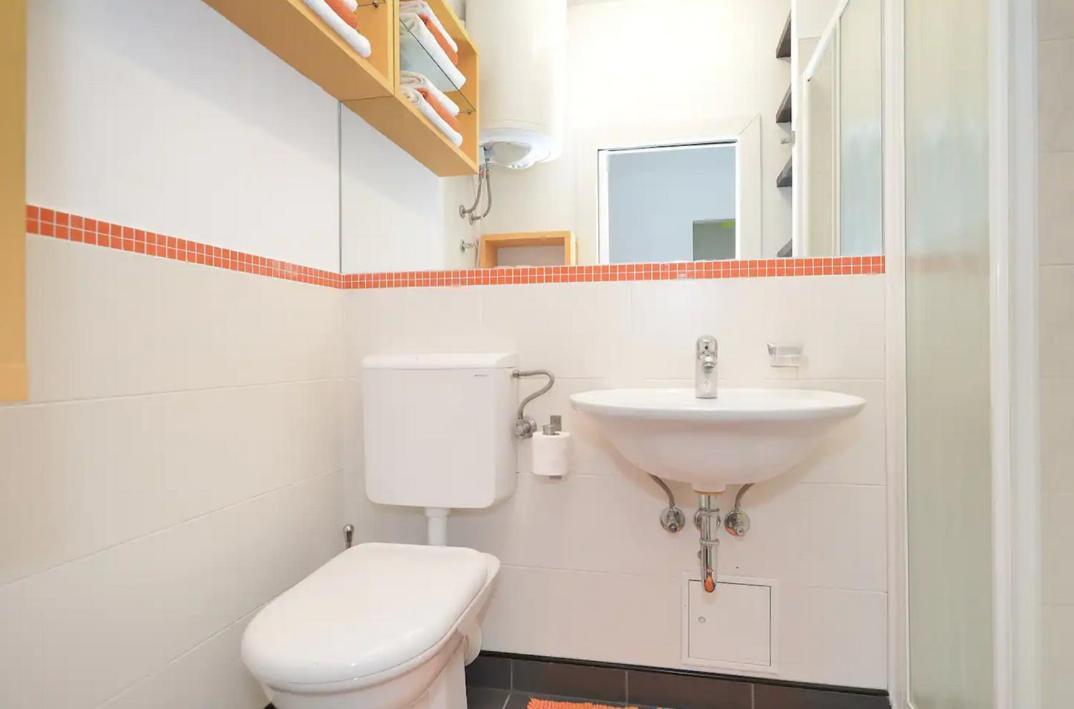 Seaside Apartments Marcella Piran Zewnętrze zdjęcie
