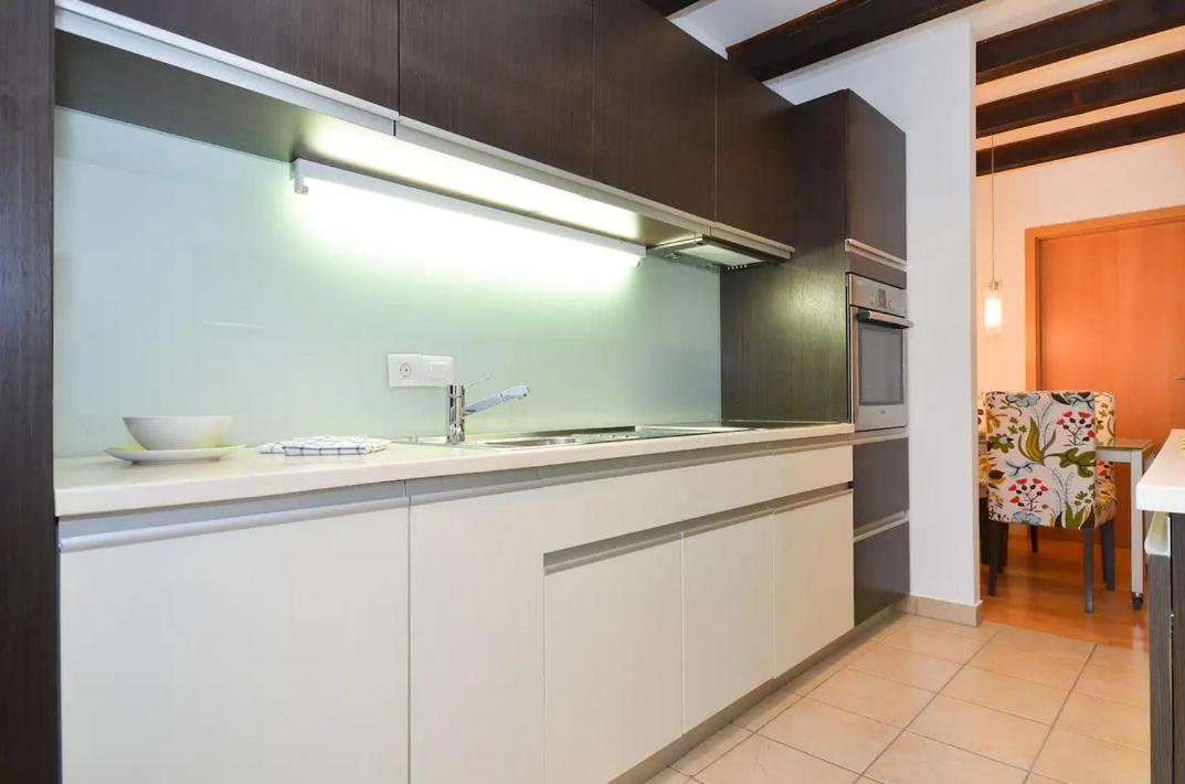 Seaside Apartments Marcella Piran Zewnętrze zdjęcie