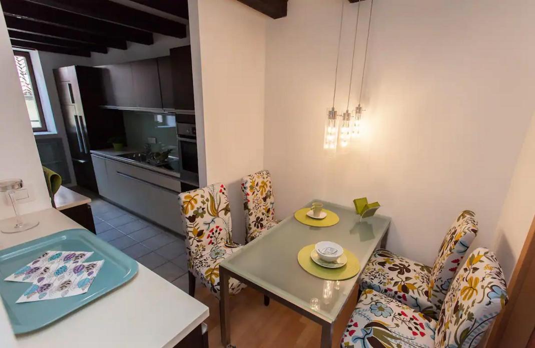 Seaside Apartments Marcella Piran Zewnętrze zdjęcie