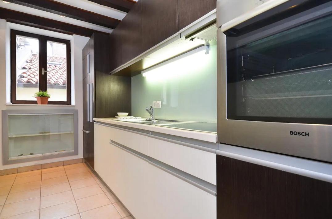 Seaside Apartments Marcella Piran Zewnętrze zdjęcie