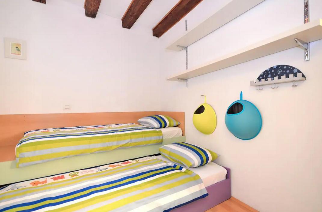 Seaside Apartments Marcella Piran Zewnętrze zdjęcie