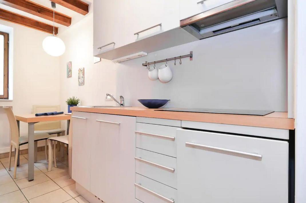 Seaside Apartments Marcella Piran Zewnętrze zdjęcie